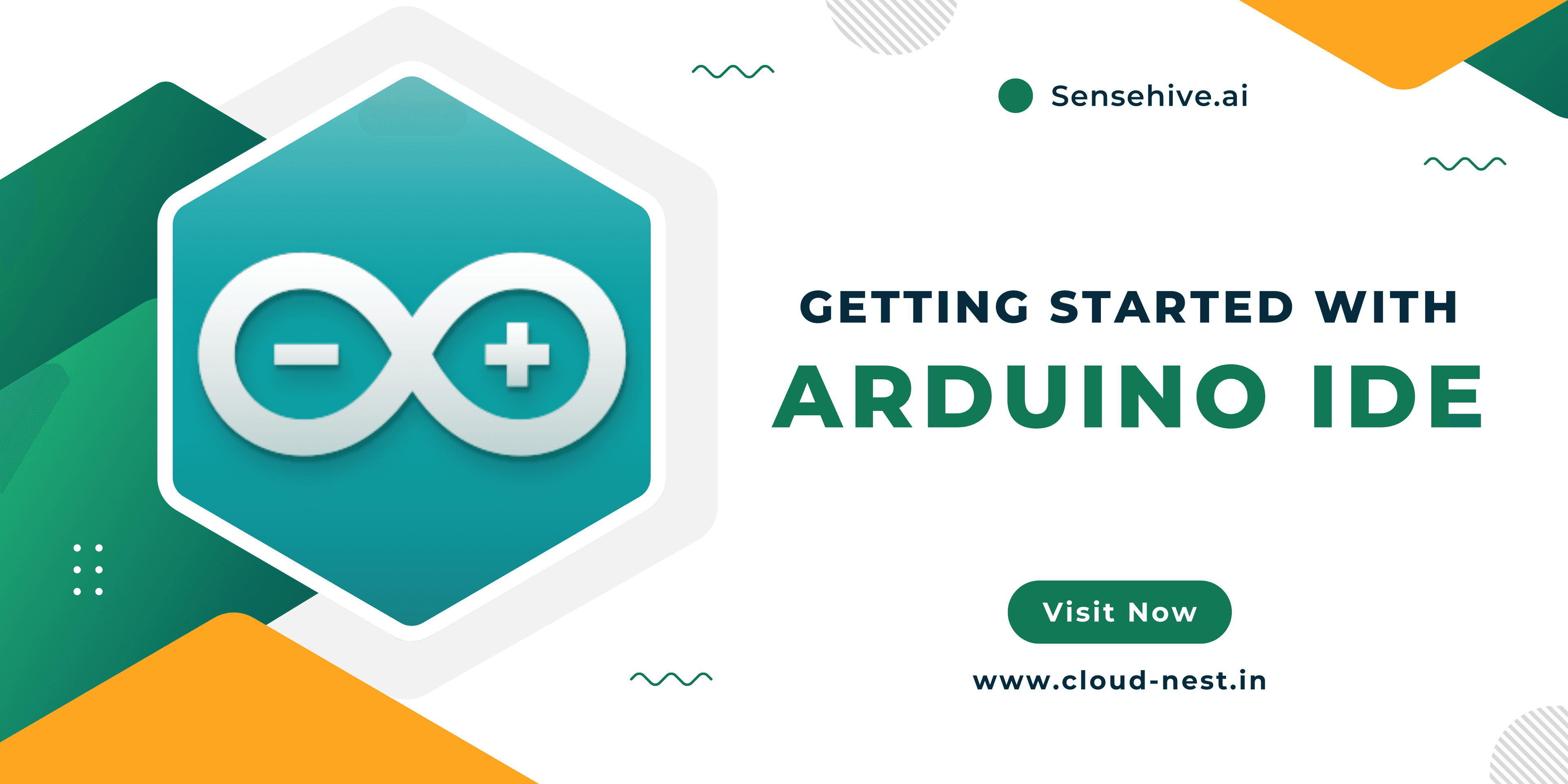 Getting Started With Arduino IDE