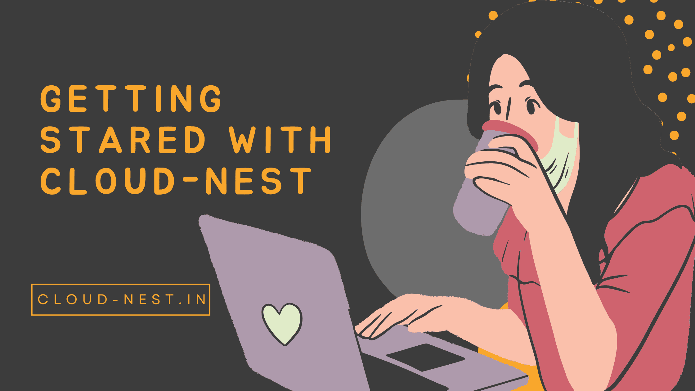 Getting Started with Cloud-Nest: Your Gateway to IoT Data Visualization